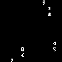 mono-128x128 128x128