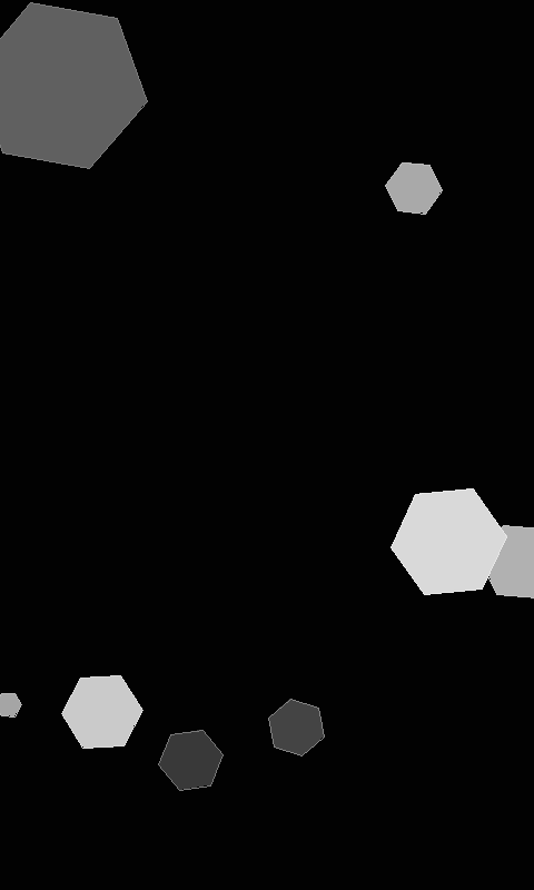 grayscale-slow-480x800 480x800