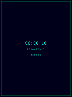 color-240x320 240x320