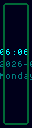 color-slow-32x128 32x128