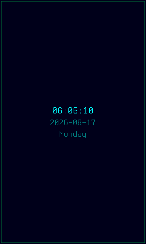color-slow-480x800 480x800