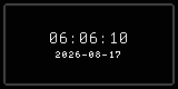 grayscale-fast-160x80 160x80