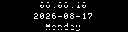 mono-128x32 128x32