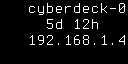 mono-128x64 128x64