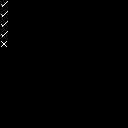 mono-128x32 128x32