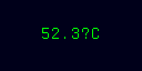 color-slow-128x64-minimal 128x64