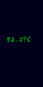 color-slow-64x128-minimal 64x128
