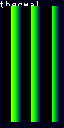 color-slow-64x128-spark 64x128