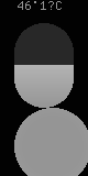 grayscale-fast-80x160-avg-thermo 80x160