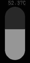 grayscale-slow-122x250-thermometer 122x250