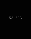 grayscale-slow-128x160-minimal 128x160