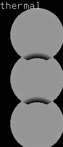 grayscale-slow-128x296-leds 128x296