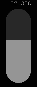 grayscale-slow-128x296-thermometer 128x296