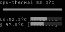 grayscale-slow-128x64 128x64