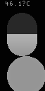 grayscale-slow-64x128-avg-thermo 64x128