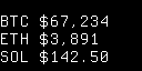 mono-128x64 128x64