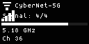 grayscale-fast-128x64 128x64