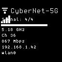 mono-fast-128x128 128x128