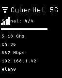mono-fast-128x160 128x160