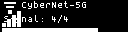 mono-fast-128x32 128x32