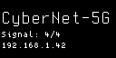 mono-fast-128x64 128x64