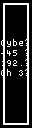 mono-slow-32x128 32x128